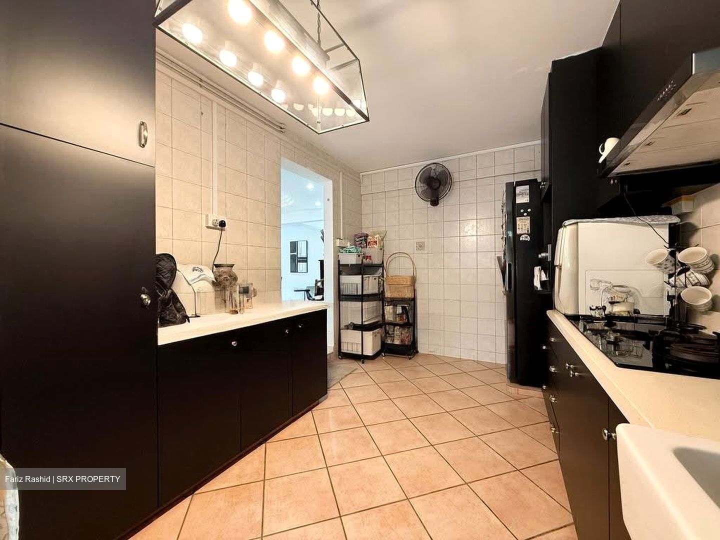 Blk 101 Eunos Vista (Bedok), HDB 5 Rooms #631598611